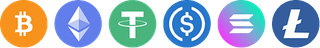 Regulierter Finanzhandelspartner von BasedledgerATOM mit Compliance-Zertifizierung