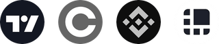 Visuelle Darstellung eines strategischen BasedledgerATOM-Trading-Plattform-Partners